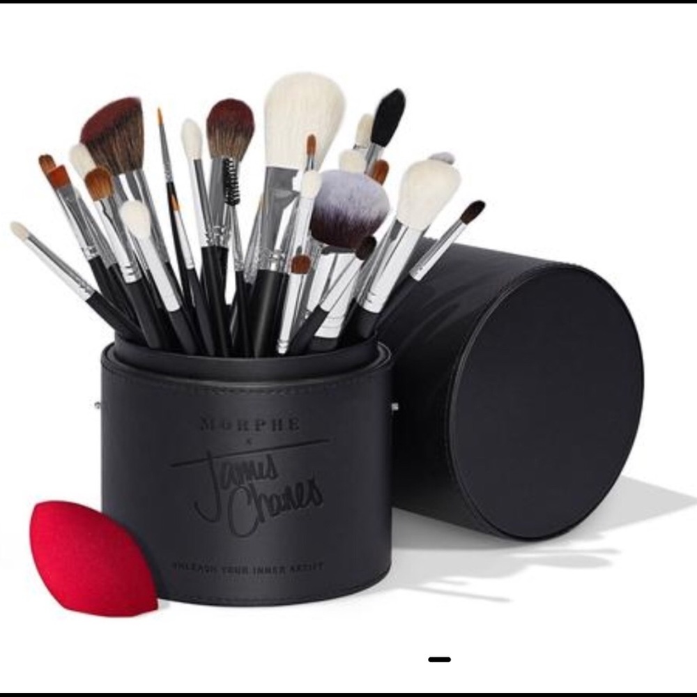 🦋Morphe X James Charles Collection🦋 - Picture 2 of 8